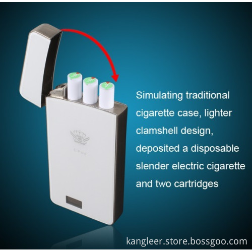 2014 Star E-Pard E Cigarette with New Fashion High Quality Product